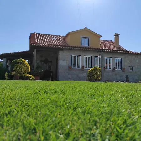 Casa Rosinha Casa vacanze Riba de Âncora