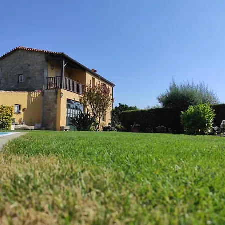 Casa vacanze Casa Rosinha *