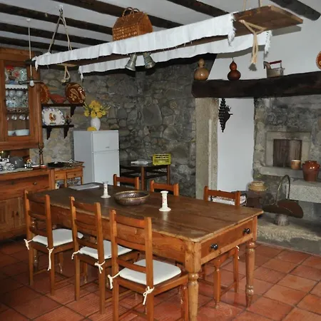 Casa vacanze Casa Rosinha Riba de Âncora