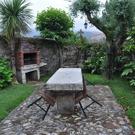 Casa vacanze Casa Rosinha Riba de Âncora