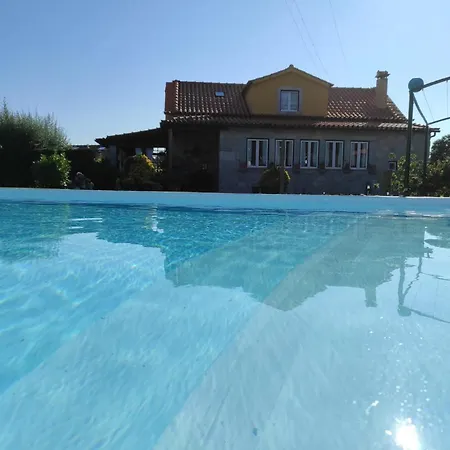 Casa Rosinha