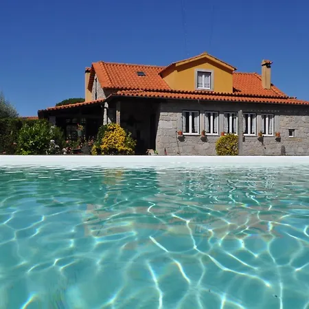 Casa Rosinha Casa vacanze