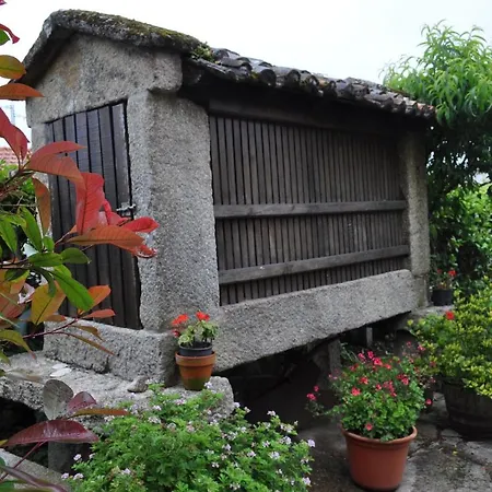 Casa Rosinha * Riba de Âncora