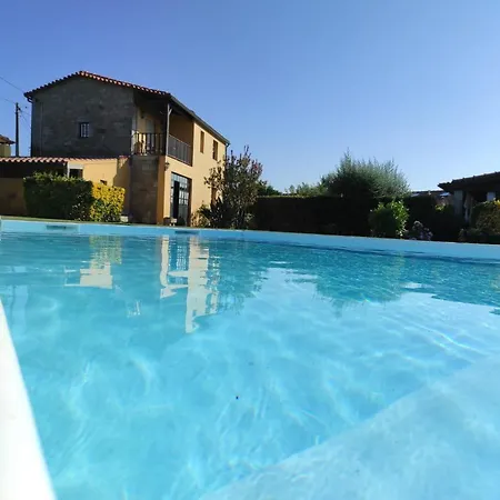 Casa Rosinha Casa vacanze
