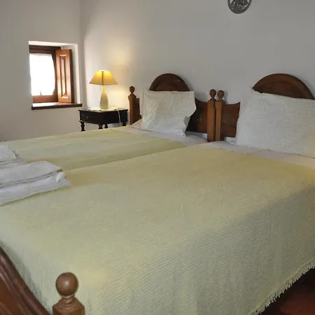 Casa Rosinha *