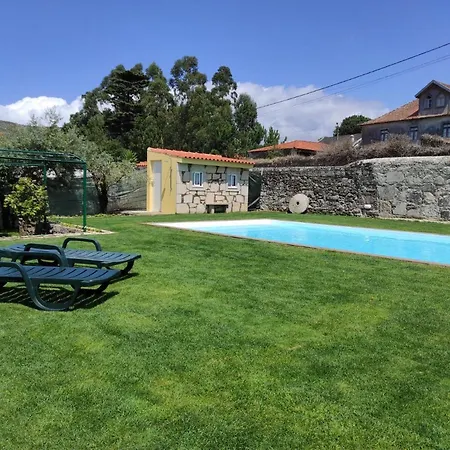 Casa Rosinha Casa vacanze