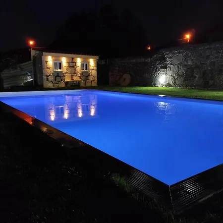 Casa Rosinha