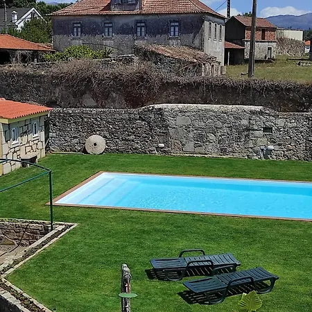 Casa vacanze Casa Rosinha *