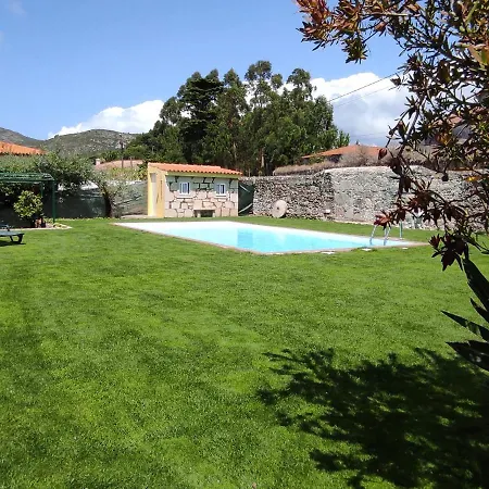 Casa Rosinha Casa vacanze