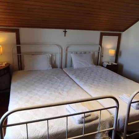 Casa Rosinha Casa vacanze Riba de Âncora