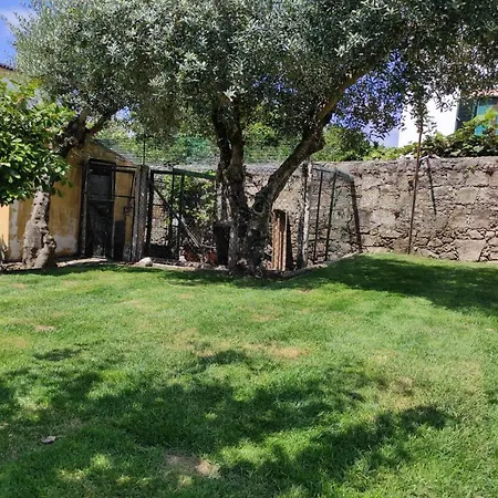 Casa Rosinha
