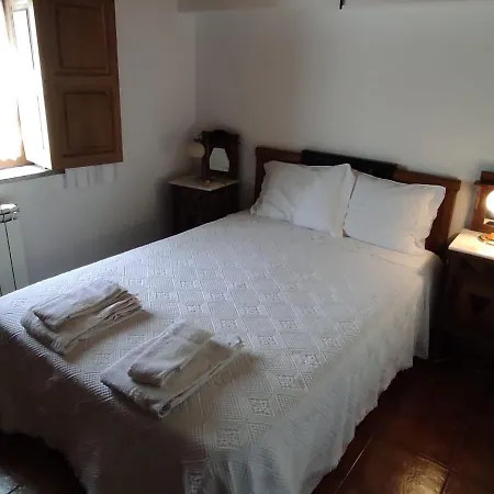 Casa vacanze Casa Rosinha *