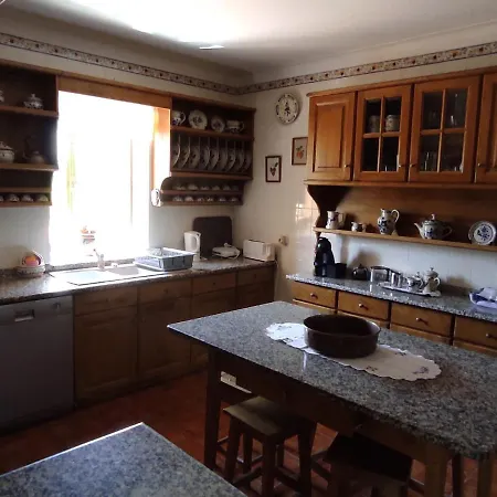 Casa Rosinha * Riba de Âncora
