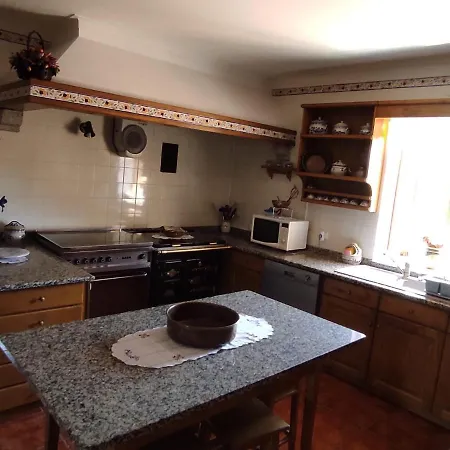 Casa Rosinha * Riba de Âncora