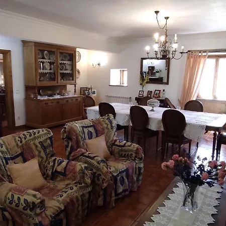 Casa Rosinha * Riba de Âncora