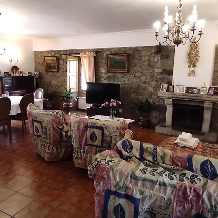 Casa Rosinha Casa vacanze *