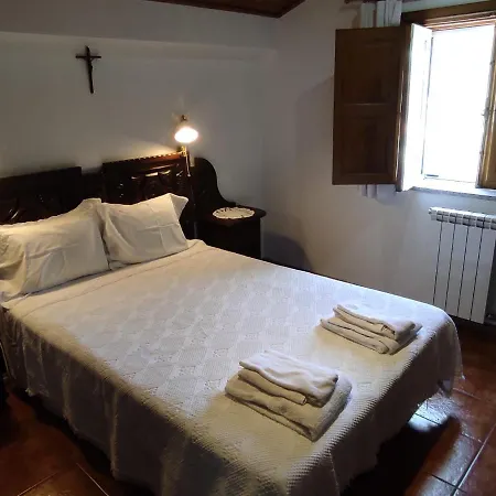 Casa vacanze Casa Rosinha *